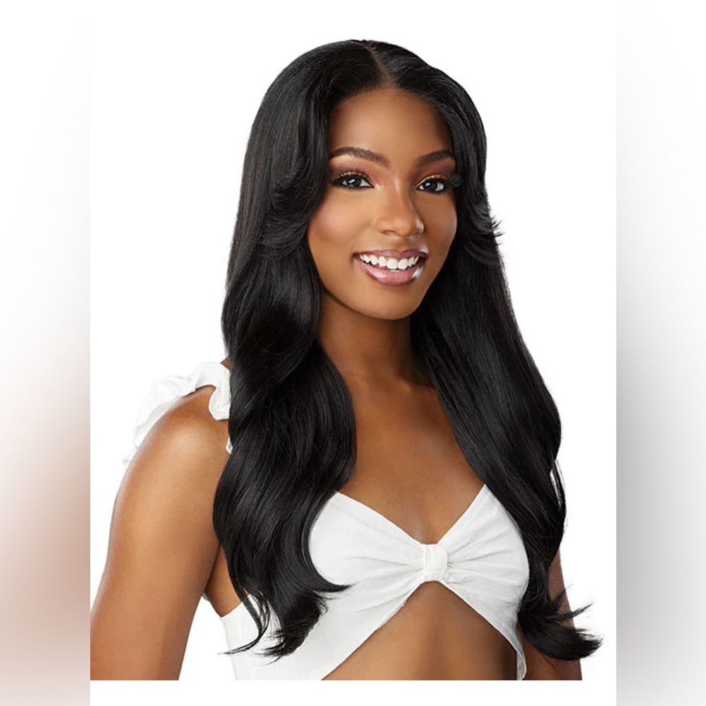 Sensationnel Dashly Unit 27-wig